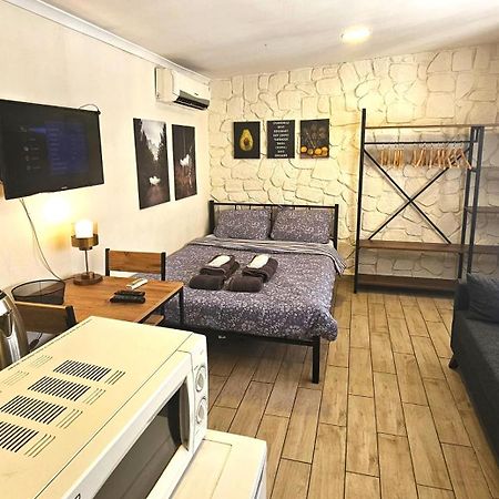 Luxury Suites In Cihangir The Best Part Of Taksim City Center 이스탄불 외부 사진