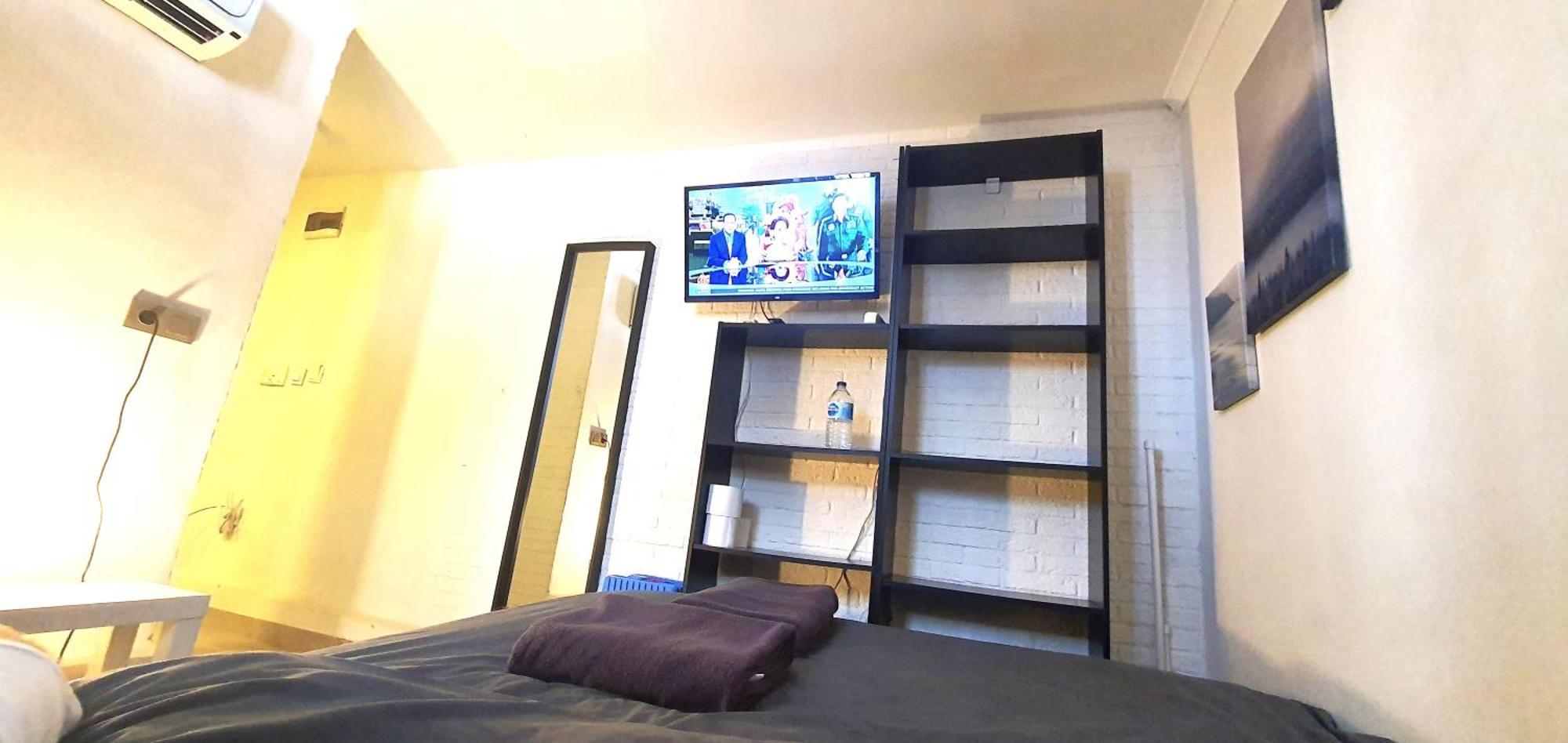 Luxury Suites In Cihangir The Best Part Of Taksim City Center 이스탄불 외부 사진