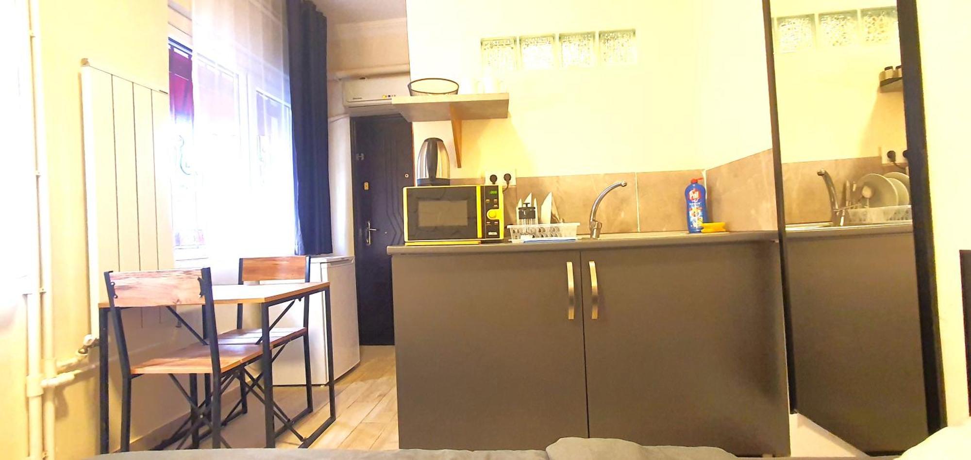 Luxury Suites In Cihangir The Best Part Of Taksim City Center 이스탄불 외부 사진