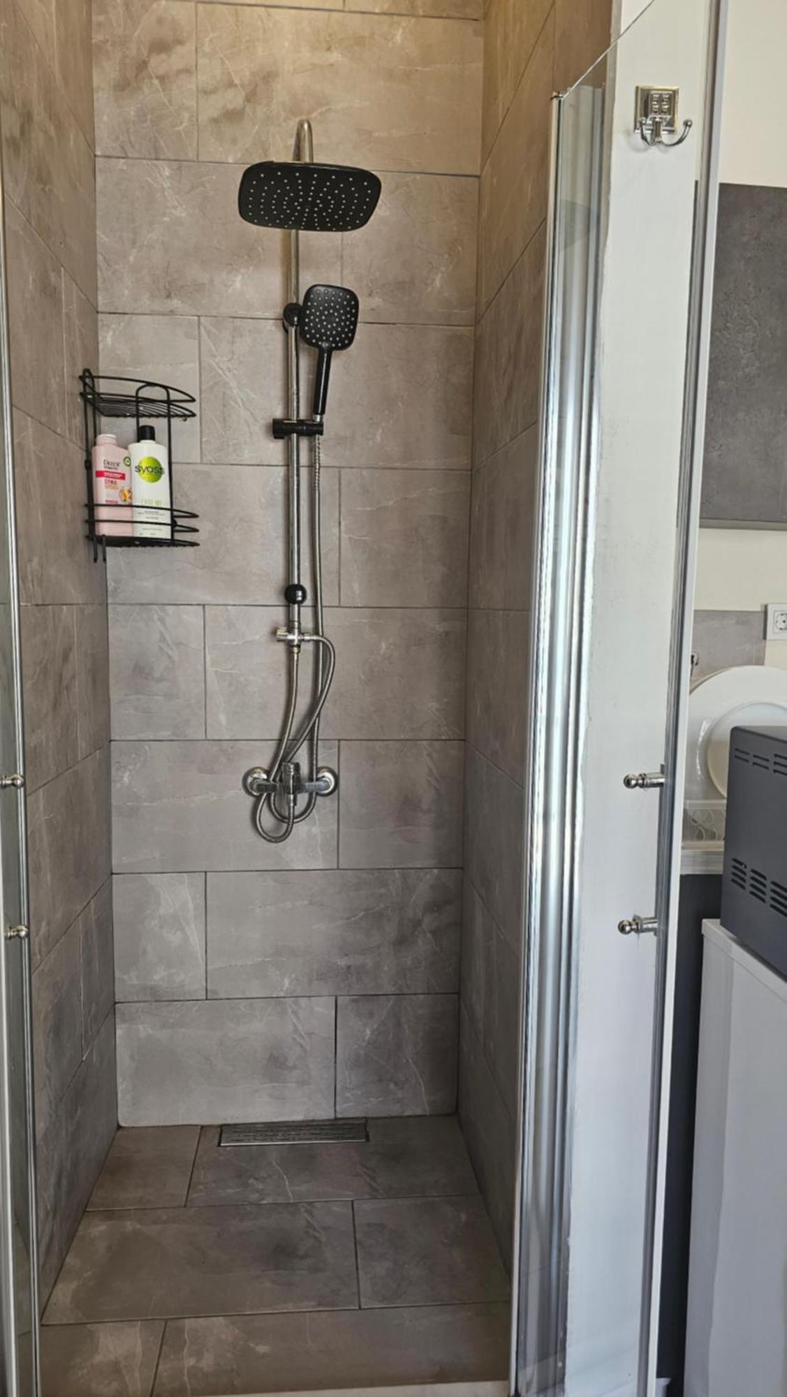 Luxury Suites In Cihangir The Best Part Of Taksim City Center 이스탄불 외부 사진