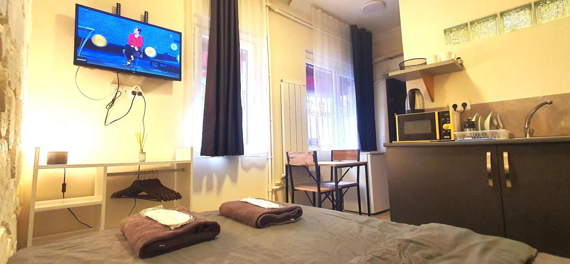 Luxury Suites In Cihangir The Best Part Of Taksim City Center 이스탄불 외부 사진