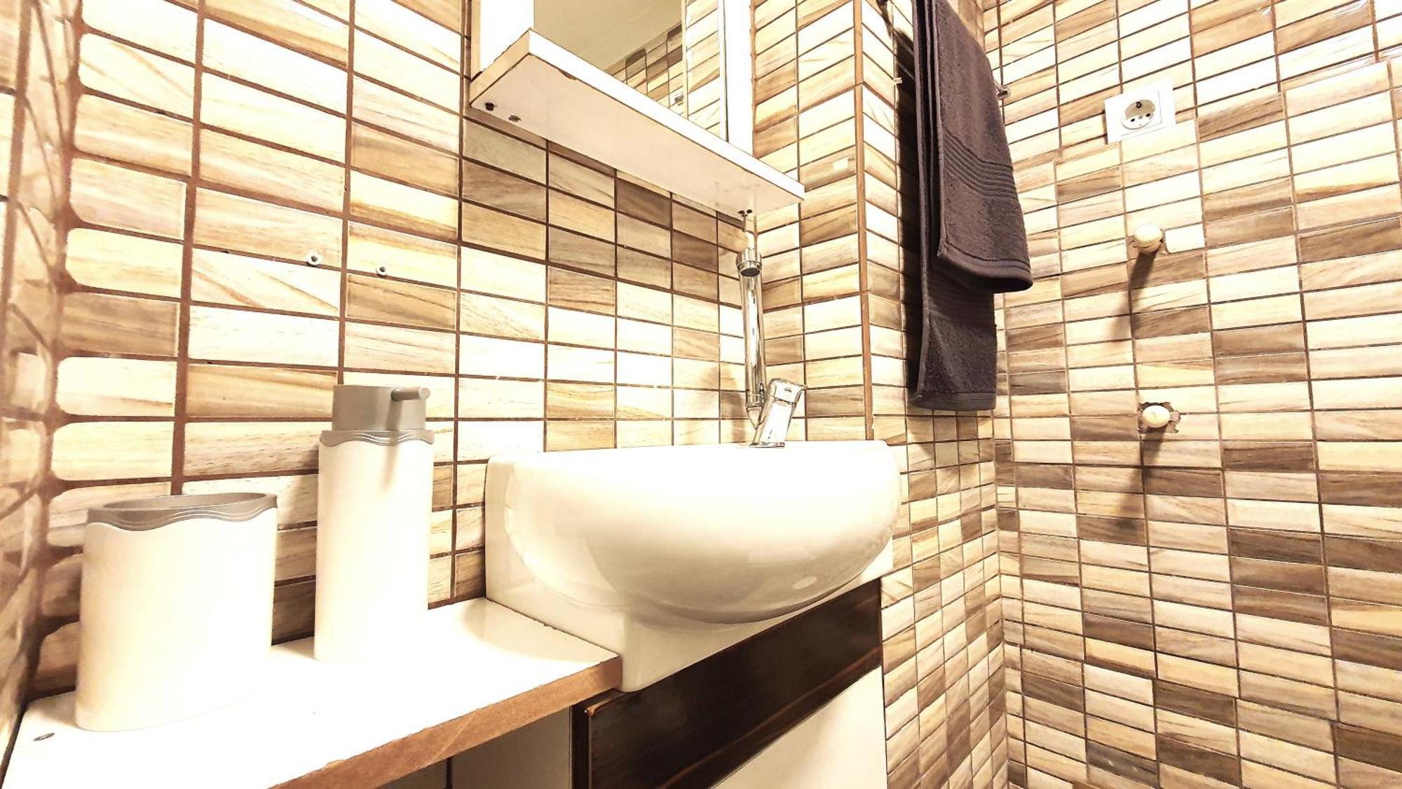 Luxury Suites In Cihangir The Best Part Of Taksim City Center 이스탄불 외부 사진