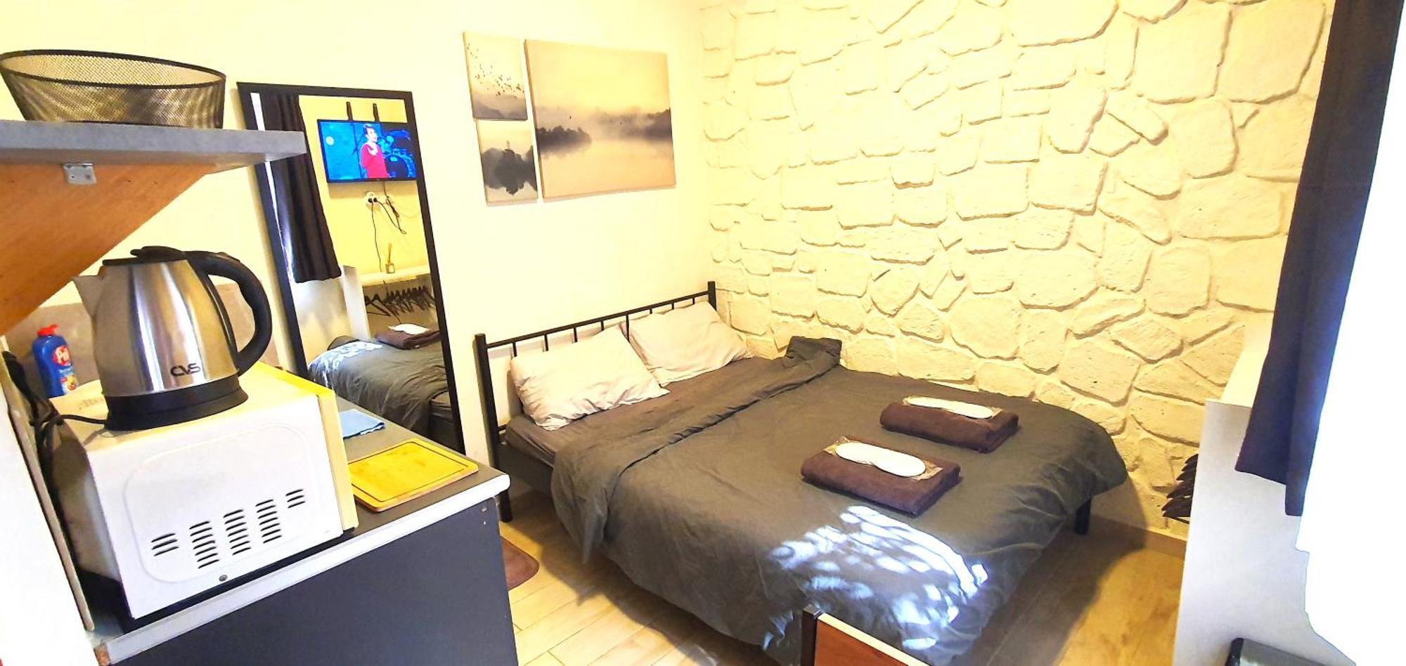 Luxury Suites In Cihangir The Best Part Of Taksim City Center 이스탄불 외부 사진