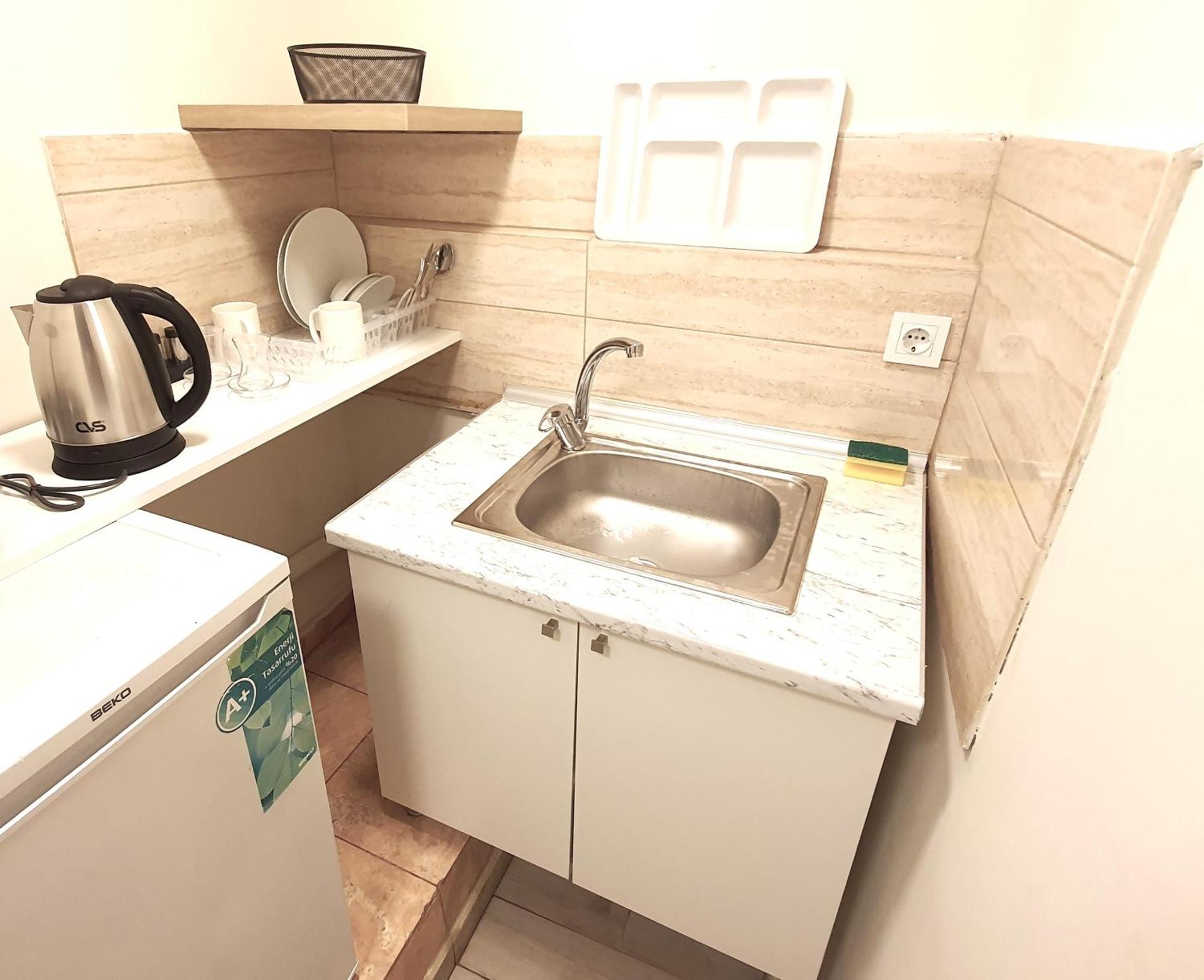 Luxury Suites In Cihangir The Best Part Of Taksim City Center 이스탄불 외부 사진