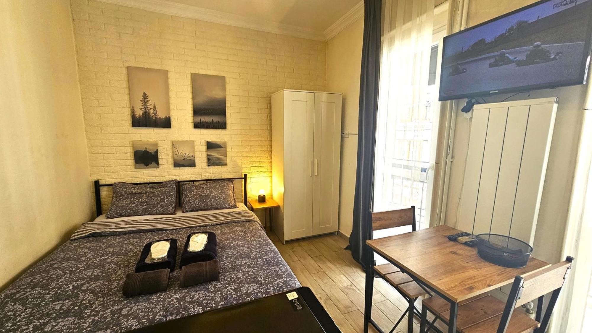 Luxury Suites In Cihangir The Best Part Of Taksim City Center 이스탄불 외부 사진