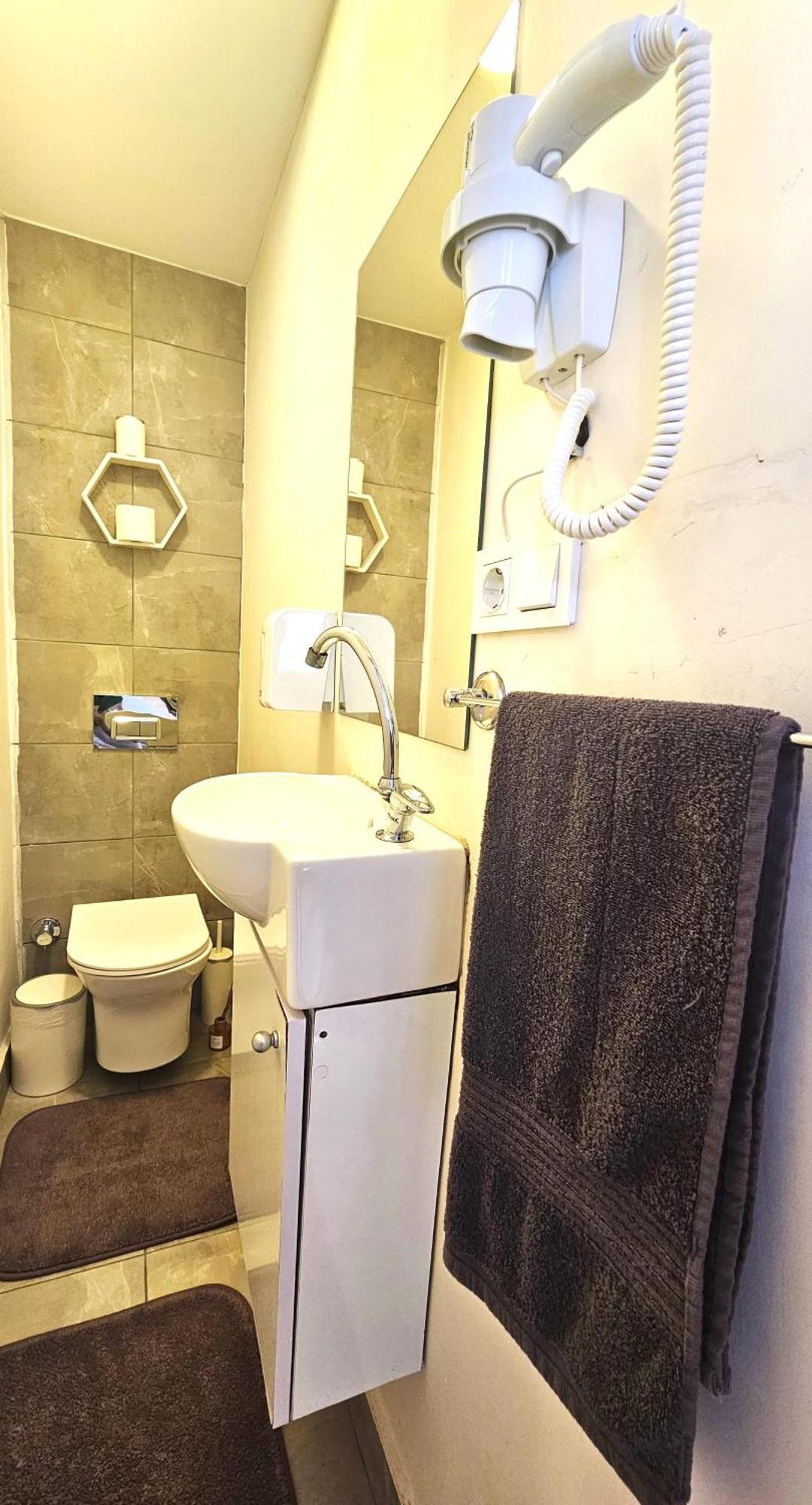 Luxury Suites In Cihangir The Best Part Of Taksim City Center 이스탄불 외부 사진