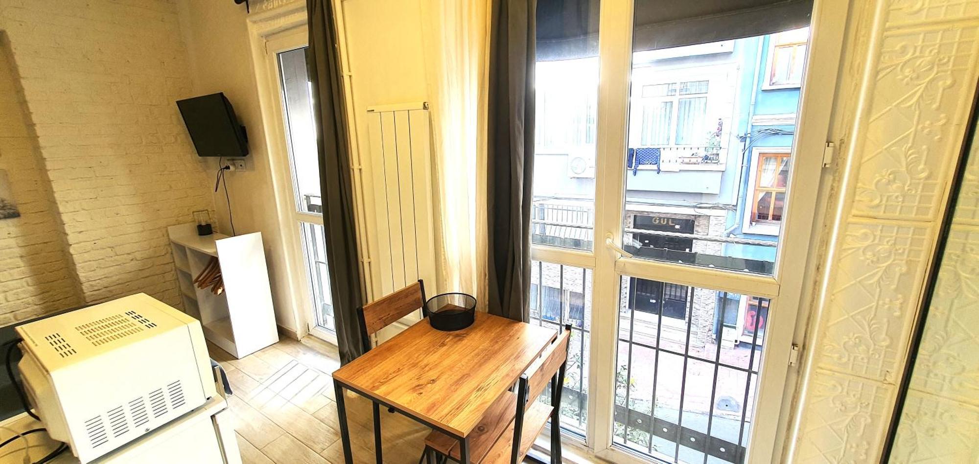 Luxury Suites In Cihangir The Best Part Of Taksim City Center 이스탄불 외부 사진