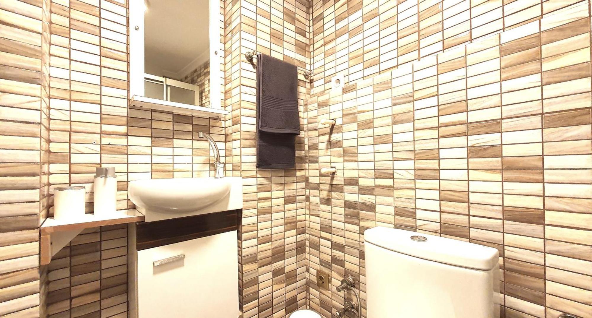 Luxury Suites In Cihangir The Best Part Of Taksim City Center 이스탄불 외부 사진