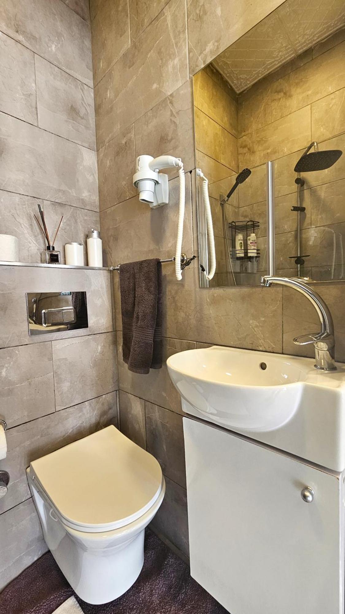 Luxury Suites In Cihangir The Best Part Of Taksim City Center 이스탄불 외부 사진