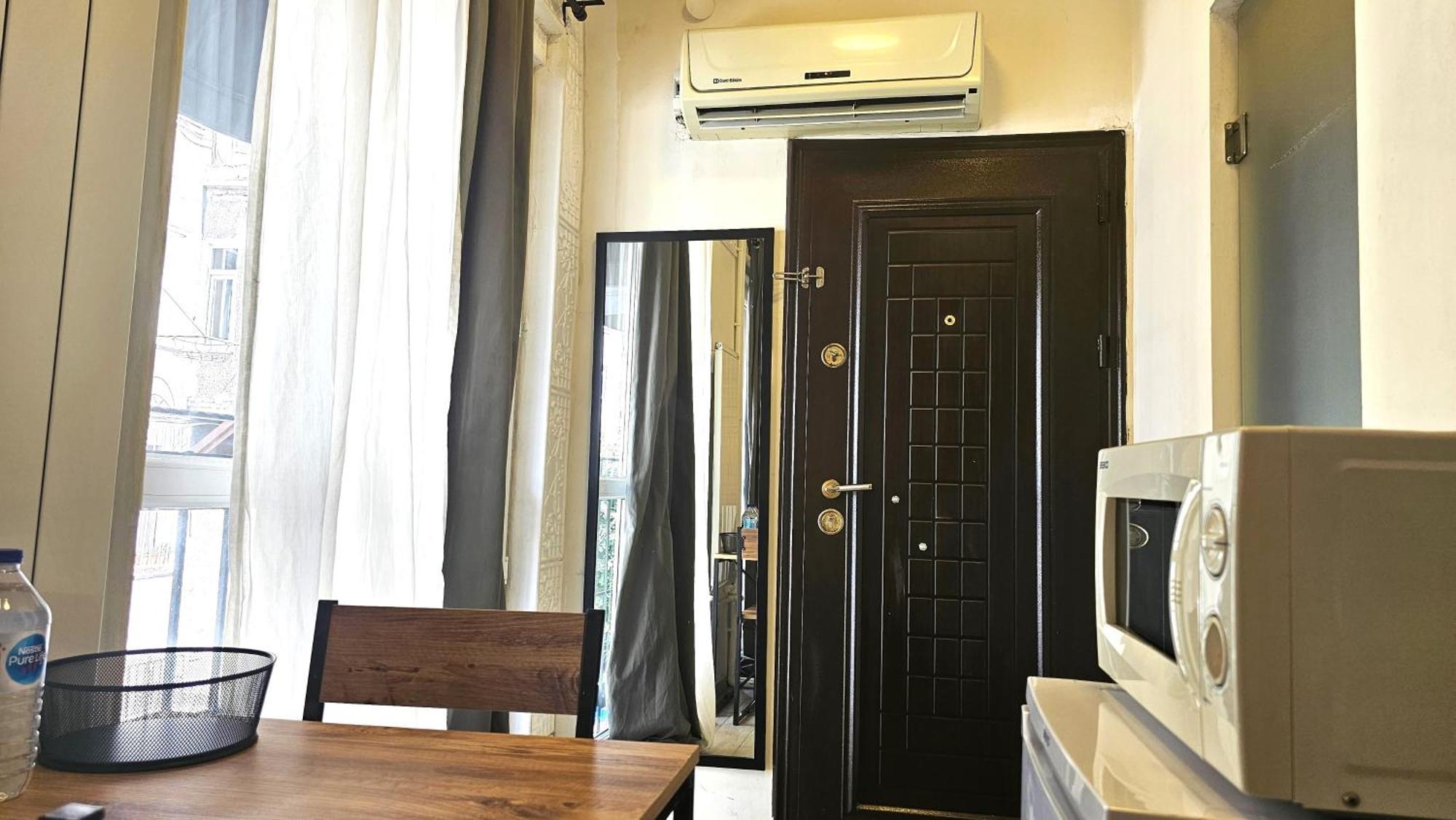 Luxury Suites In Cihangir The Best Part Of Taksim City Center 이스탄불 외부 사진