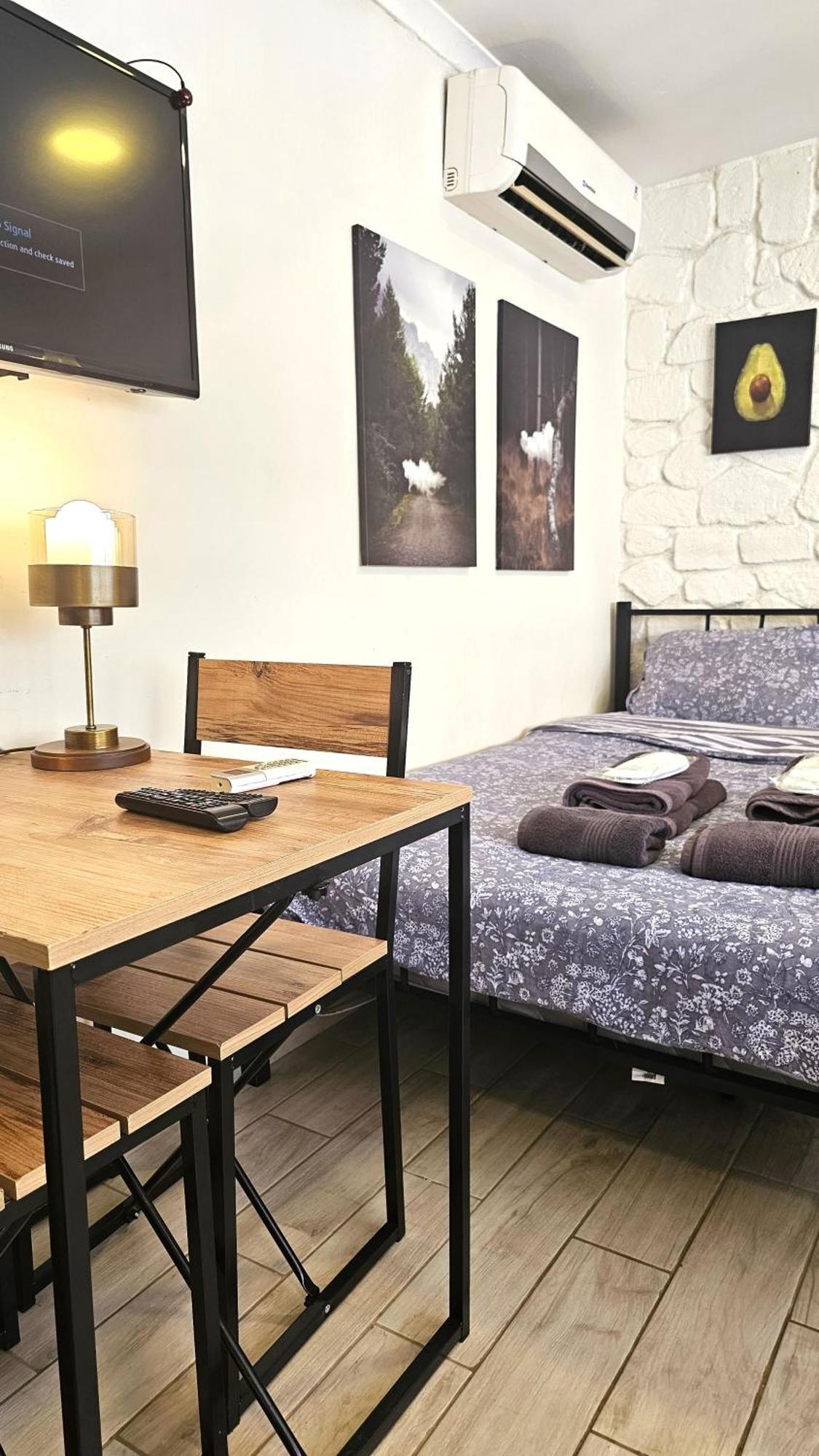 Luxury Suites In Cihangir The Best Part Of Taksim City Center 이스탄불 외부 사진