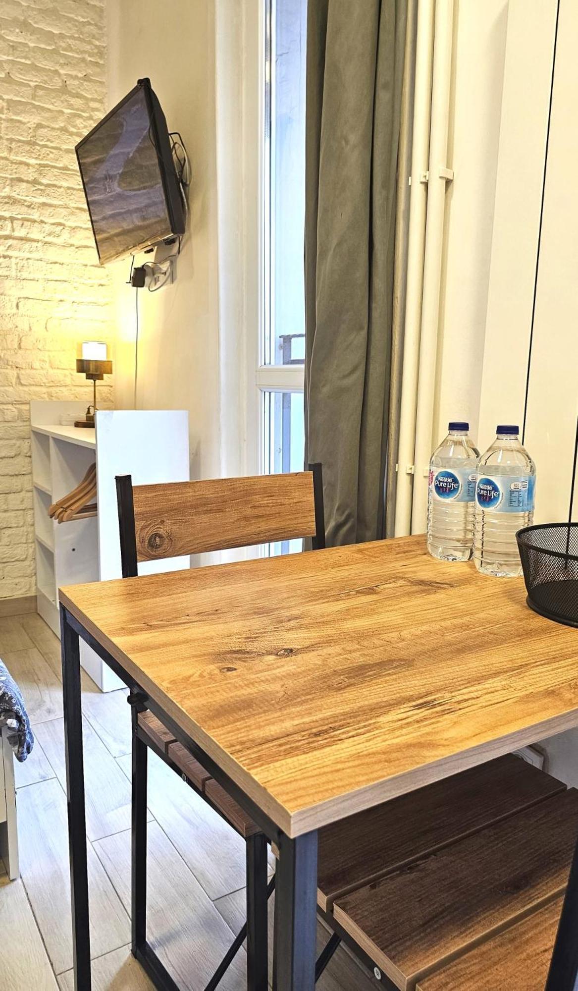 Luxury Suites In Cihangir The Best Part Of Taksim City Center 이스탄불 외부 사진