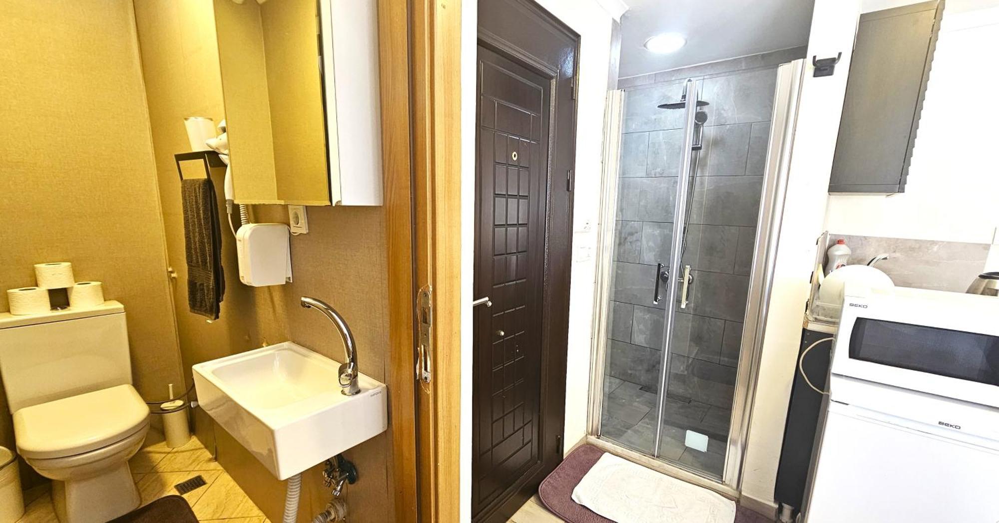Luxury Suites In Cihangir The Best Part Of Taksim City Center 이스탄불 외부 사진