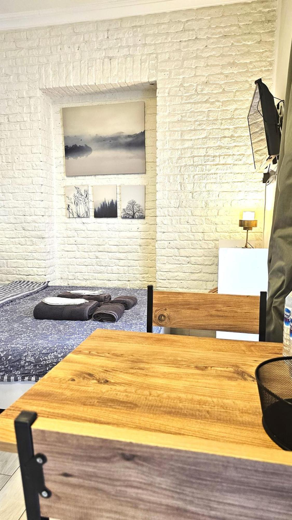 Luxury Suites In Cihangir The Best Part Of Taksim City Center 이스탄불 외부 사진