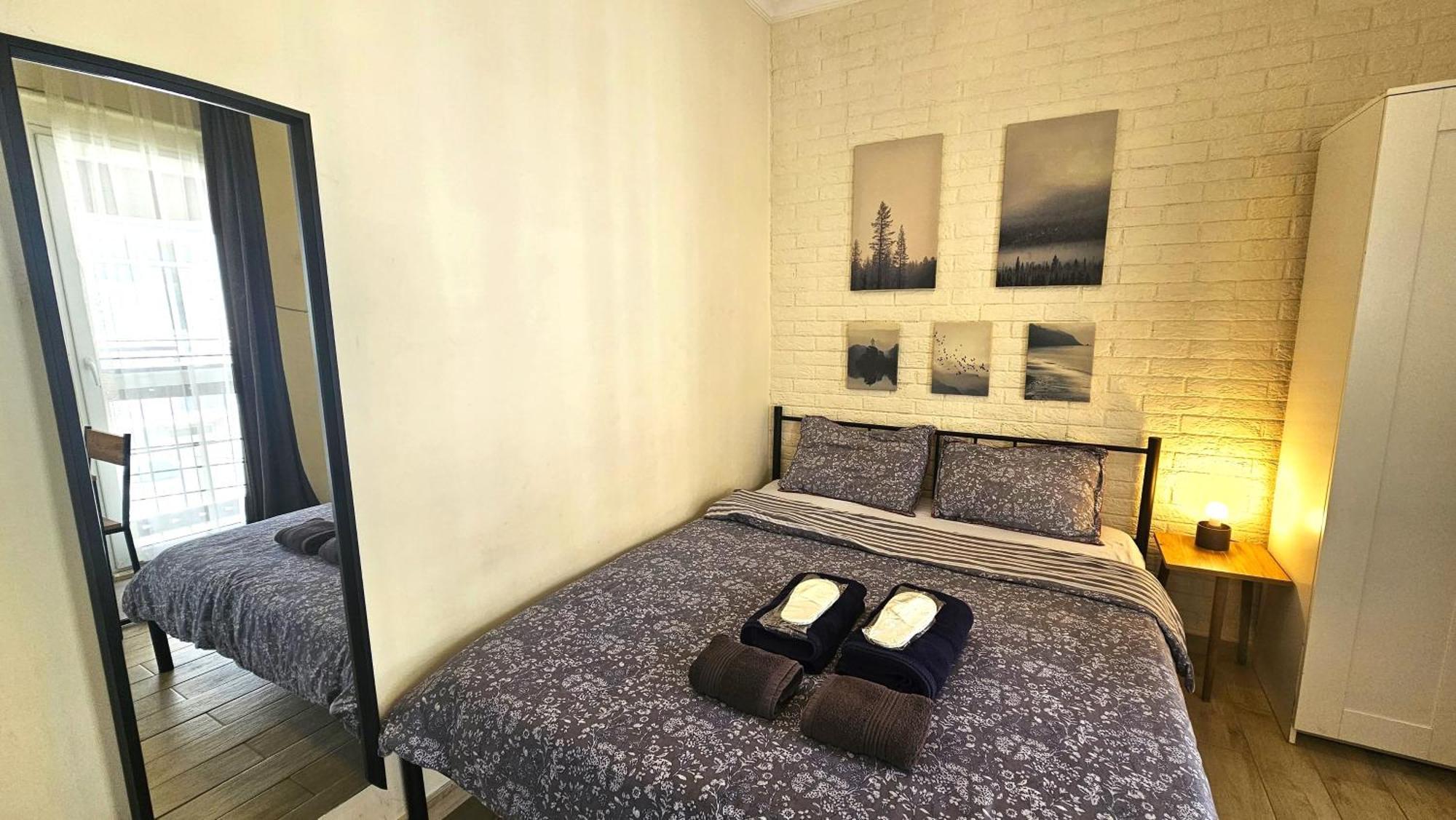 Luxury Suites In Cihangir The Best Part Of Taksim City Center 이스탄불 외부 사진