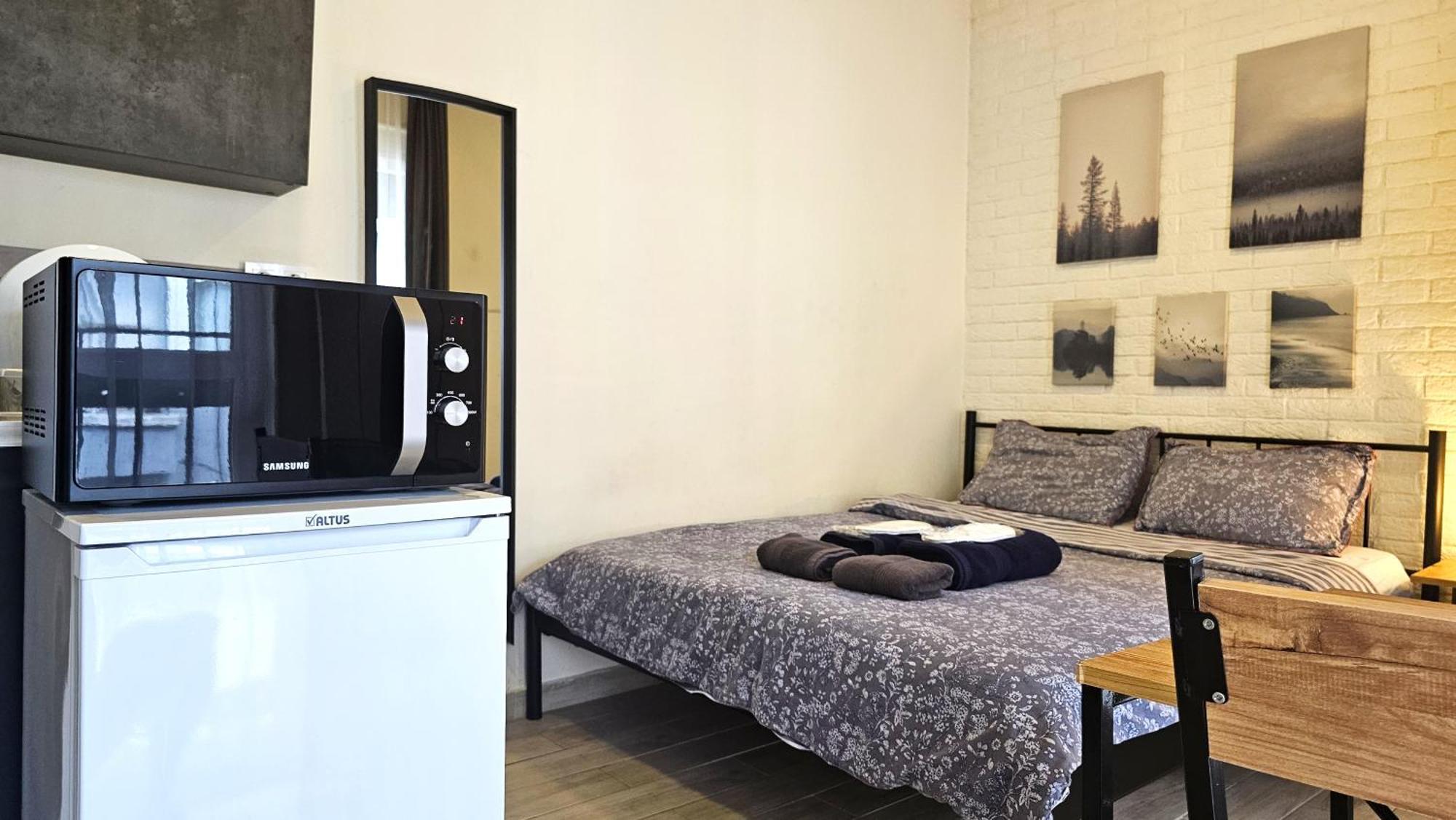 Luxury Suites In Cihangir The Best Part Of Taksim City Center 이스탄불 외부 사진