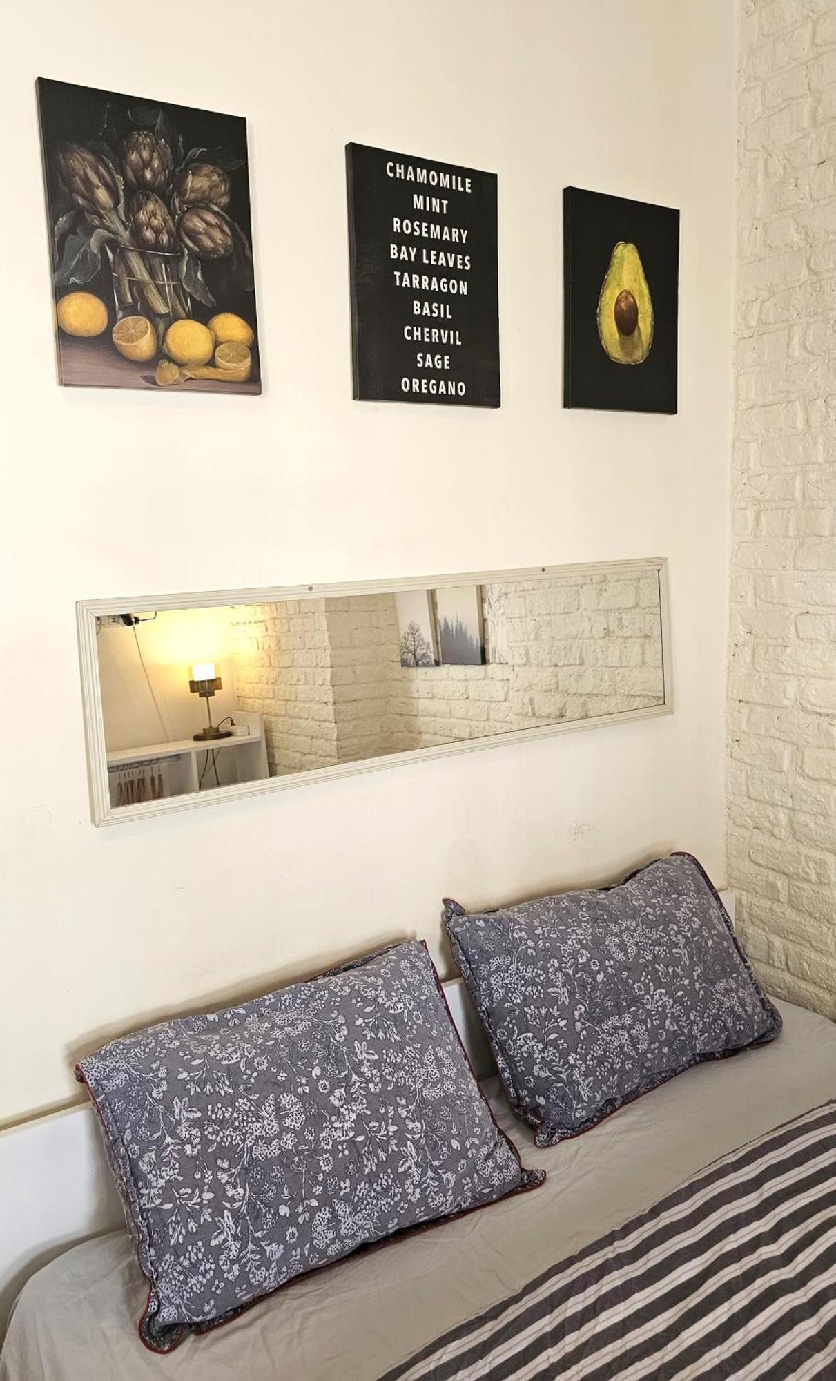 Luxury Suites In Cihangir The Best Part Of Taksim City Center 이스탄불 외부 사진