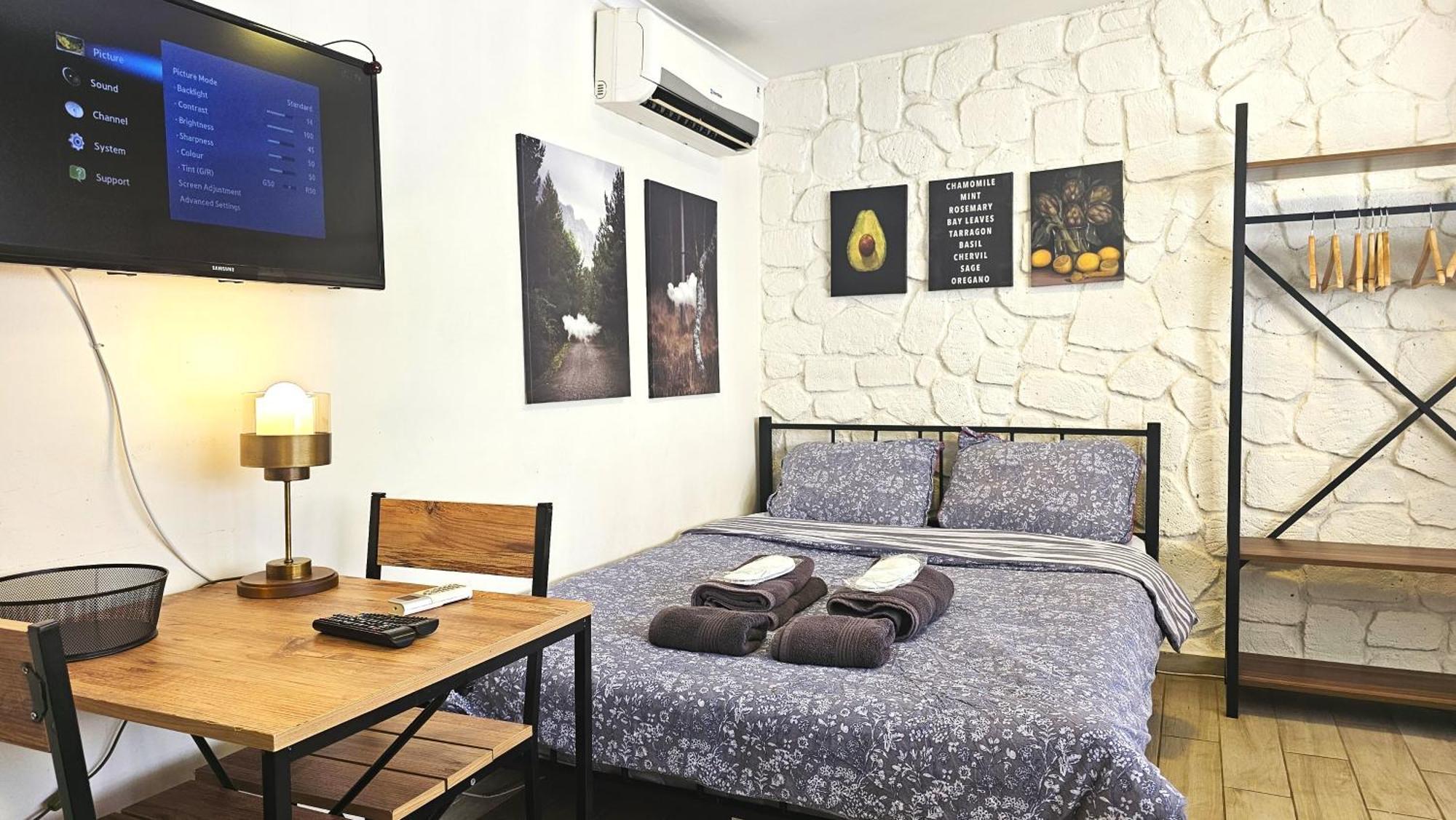 Luxury Suites In Cihangir The Best Part Of Taksim City Center 이스탄불 외부 사진