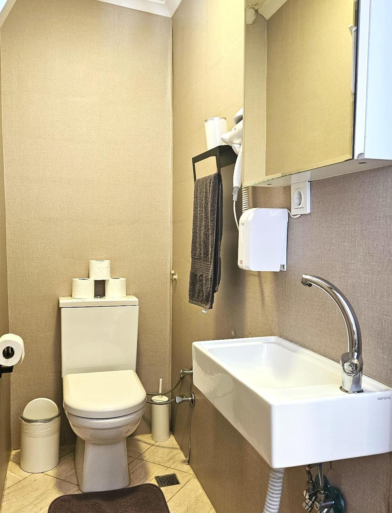 Luxury Suites In Cihangir The Best Part Of Taksim City Center 이스탄불 외부 사진