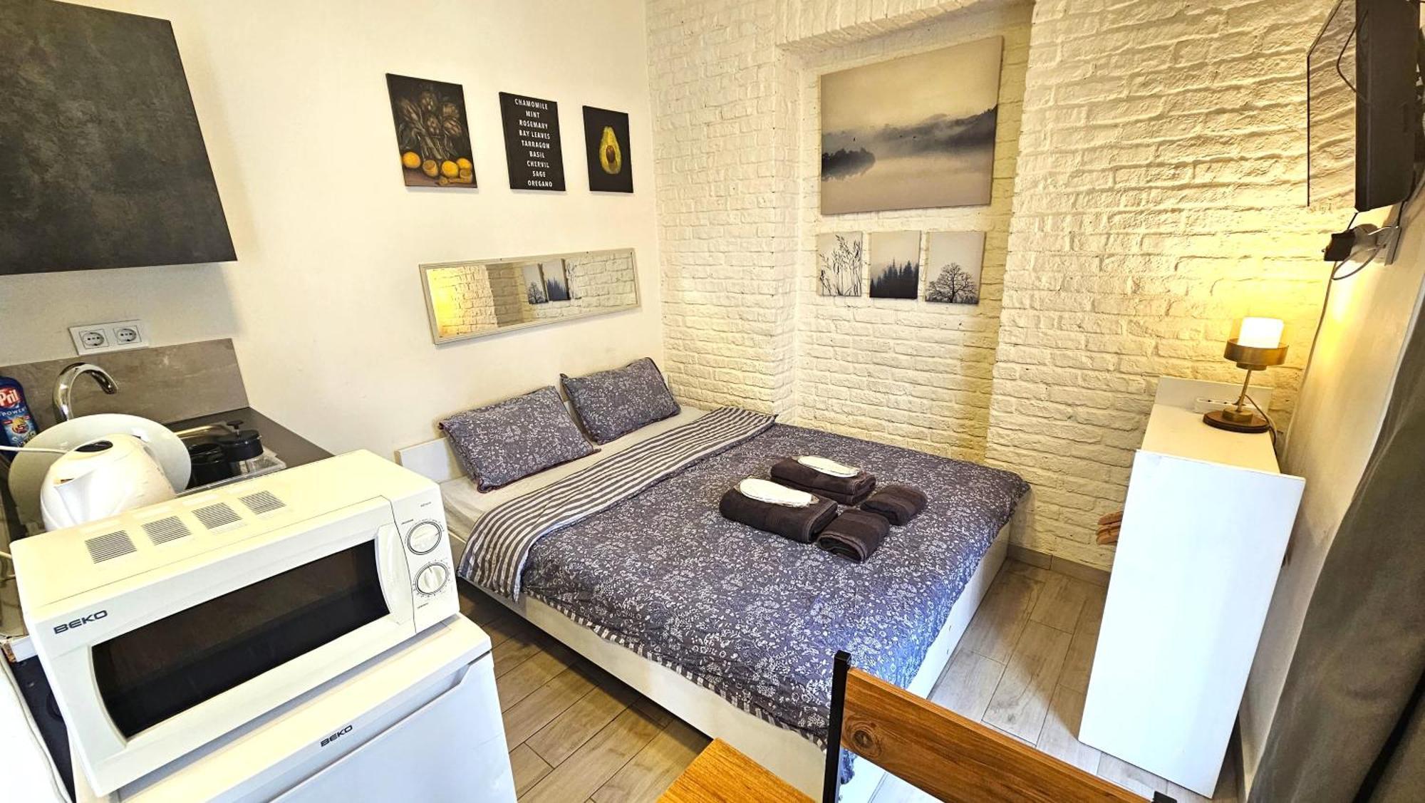 Luxury Suites In Cihangir The Best Part Of Taksim City Center 이스탄불 외부 사진