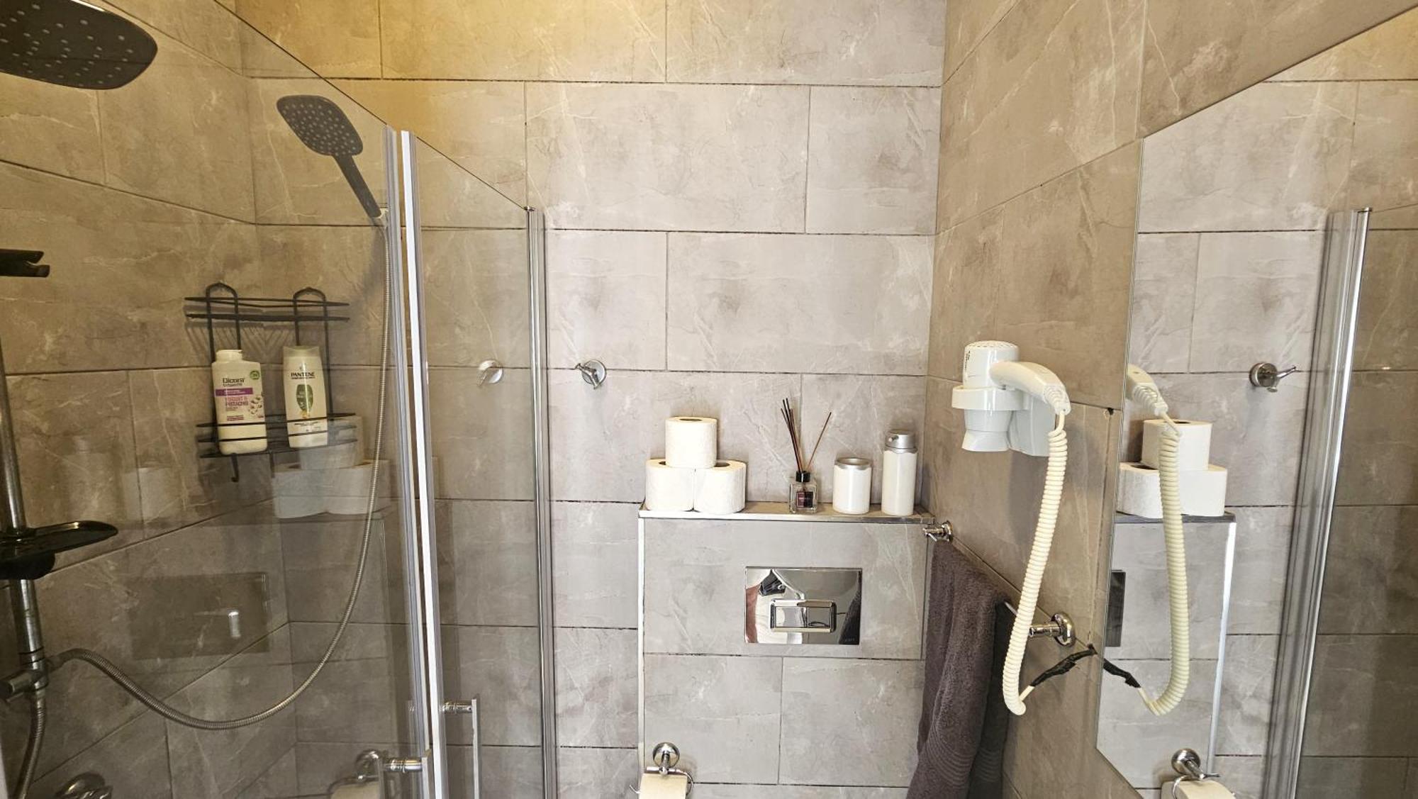 Luxury Suites In Cihangir The Best Part Of Taksim City Center 이스탄불 외부 사진